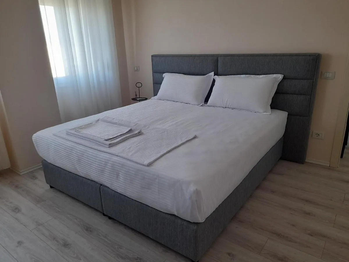Comfort Apartment شكودر ألبانيا