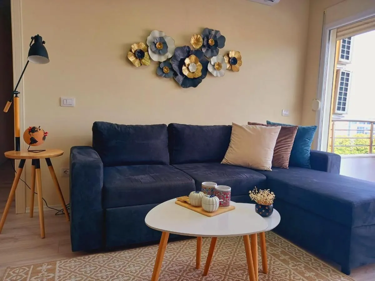 Comfort Apartment شكودر