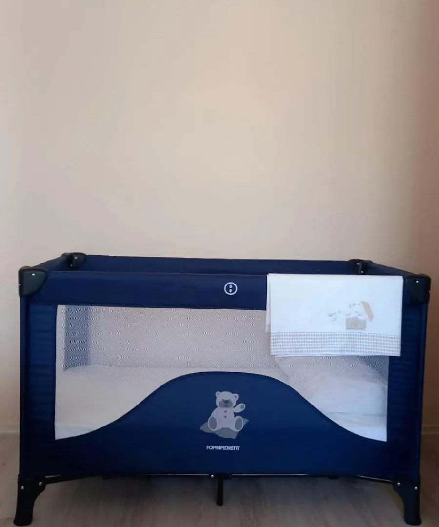 Comfort Apartment شكودر