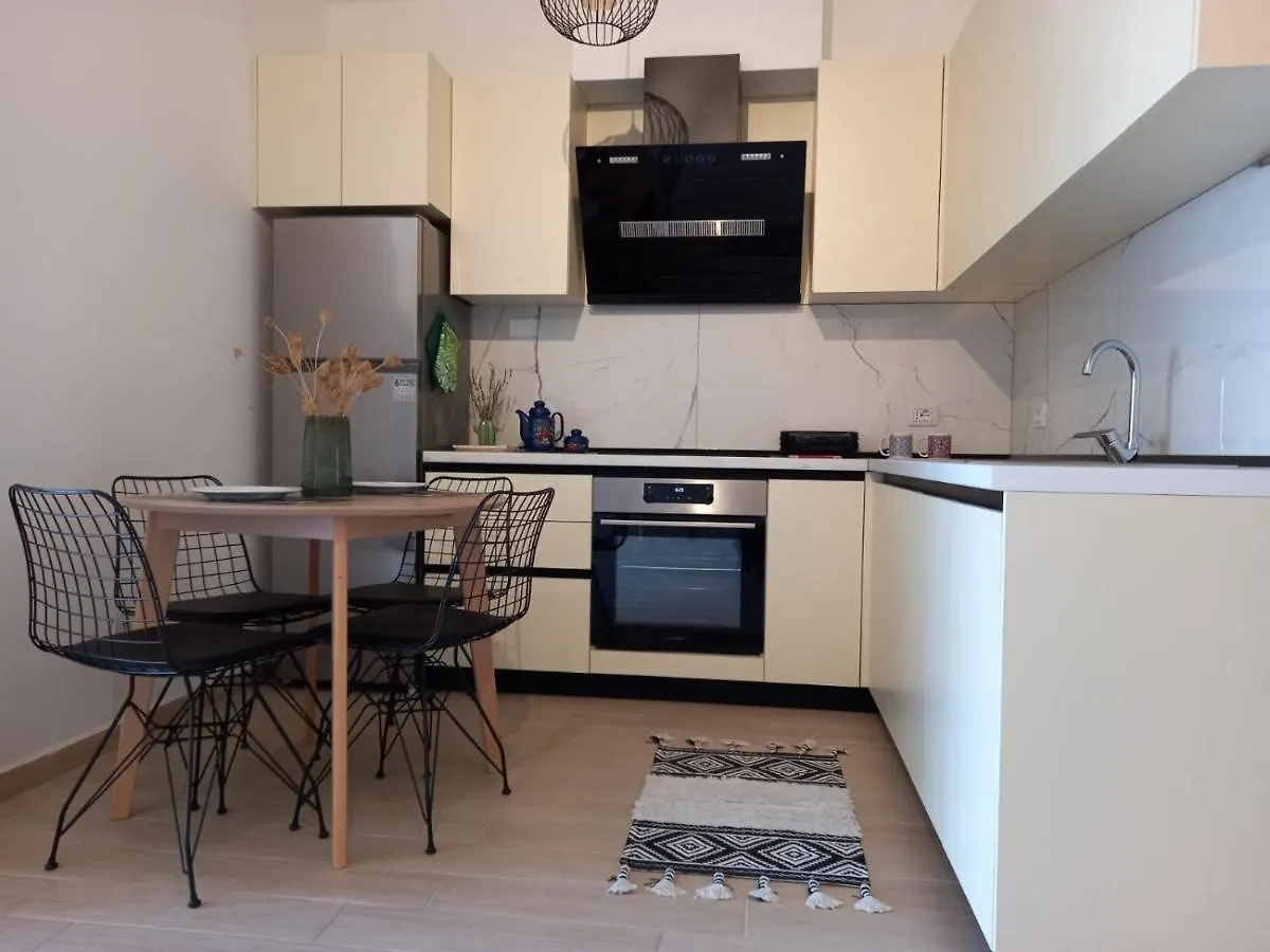 Comfort Apartment Σκόδρα Αλβανία