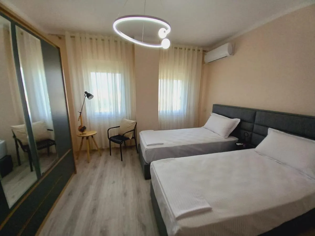 Comfort Apartment Σκόδρα Αλβανία