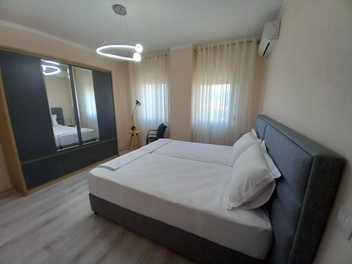 Comfort Apartment Σκόδρα 0*,  Αλβανία