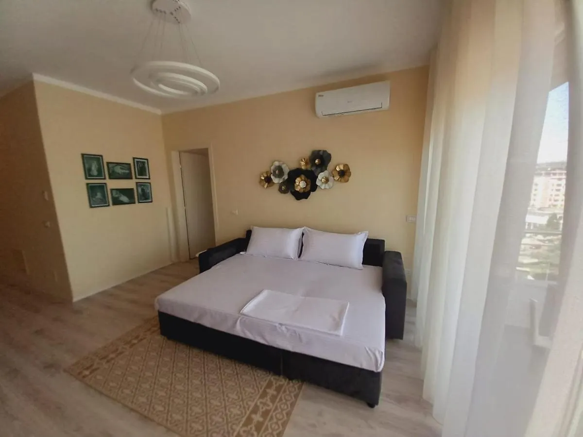 Comfort Apartment Σκόδρα Αλβανία