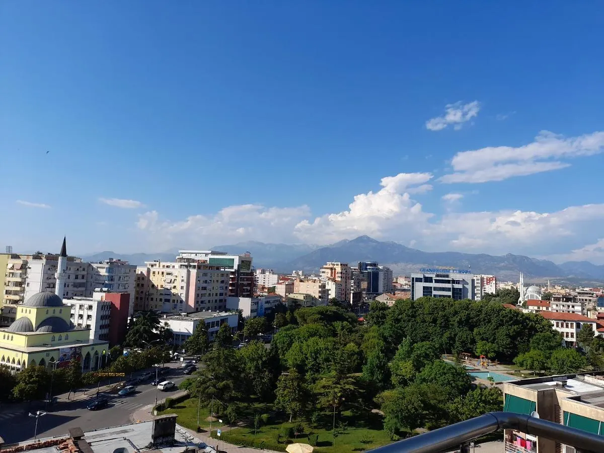 Comfort Apartment Σκόδρα