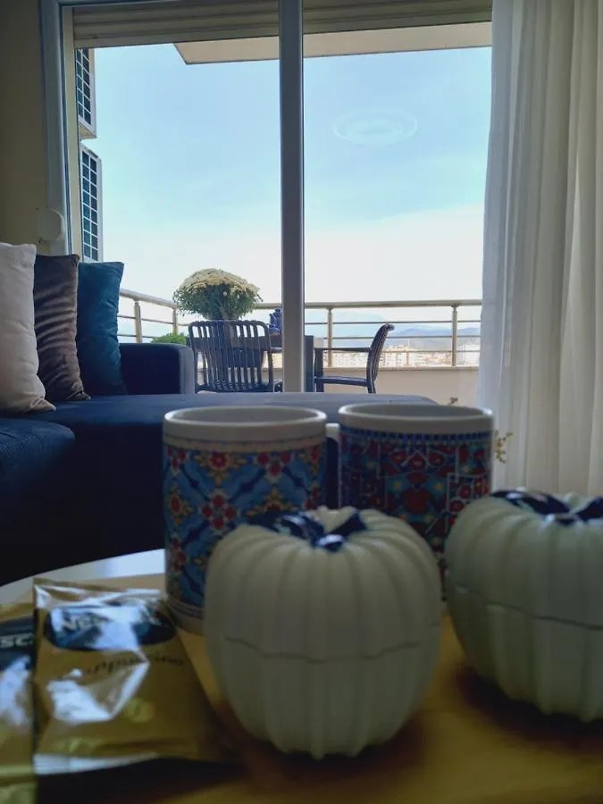 Comfort Apartment Σκόδρα Αλβανία