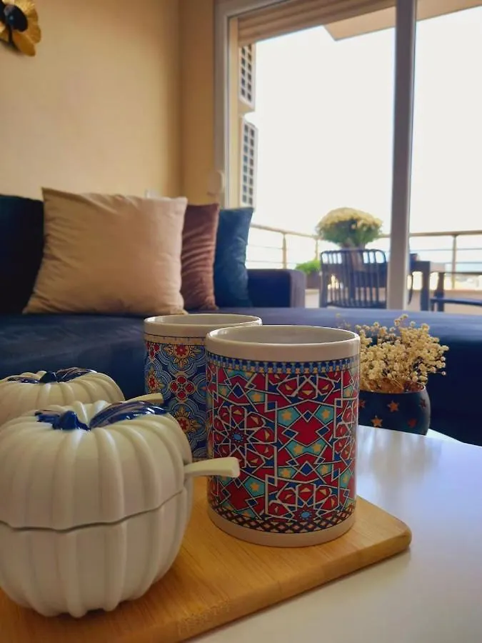 Comfort Apartment Σκόδρα 0*,  Αλβανία