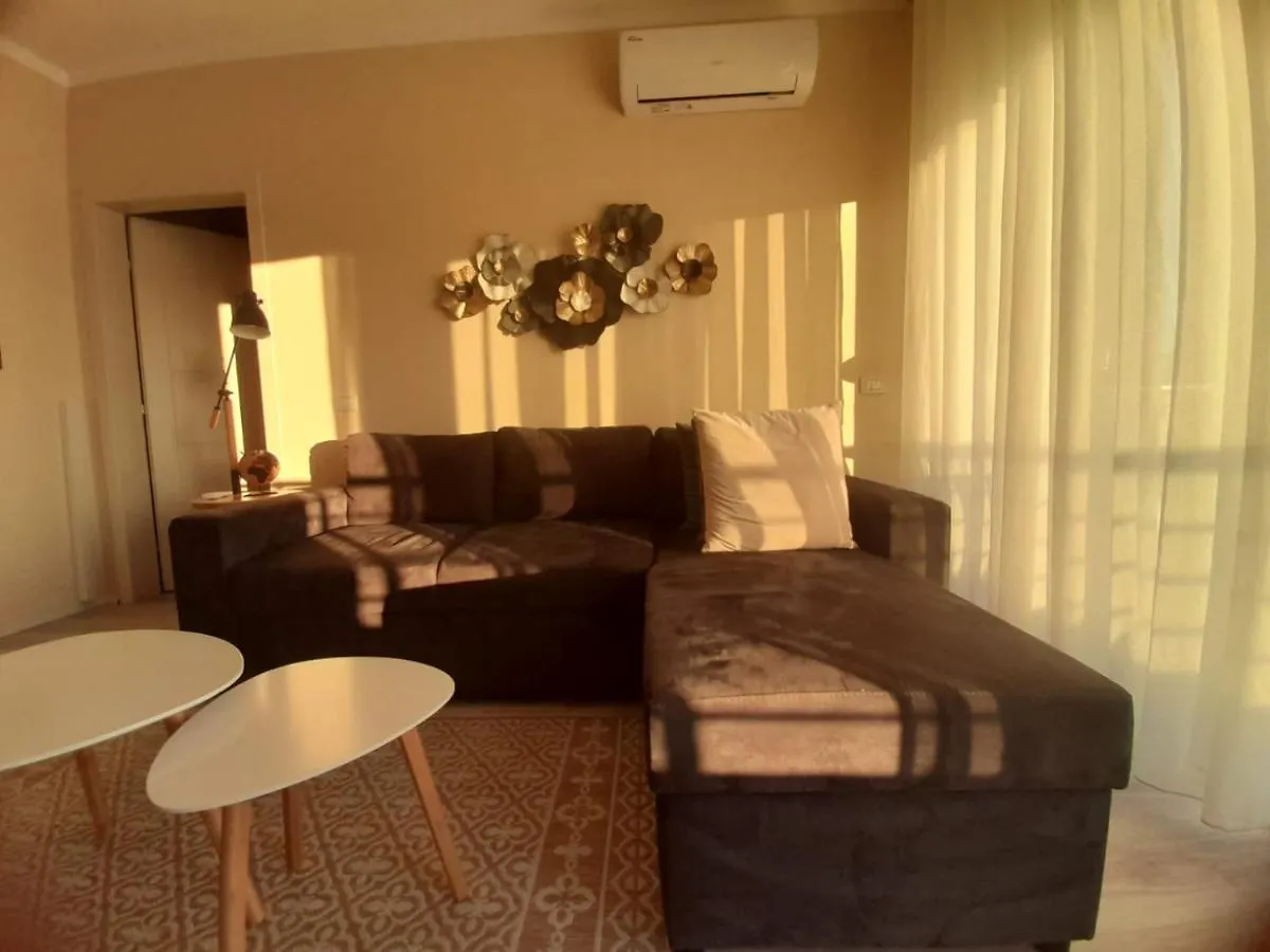 Comfort Apartment Σκόδρα Αλβανία
