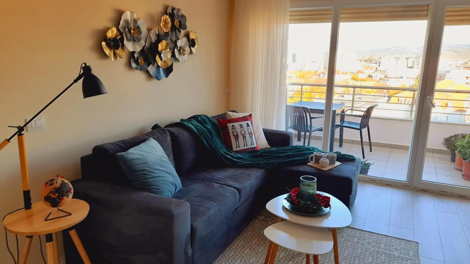 Comfort Apartment Σκόδρα 0*,  Αλβανία