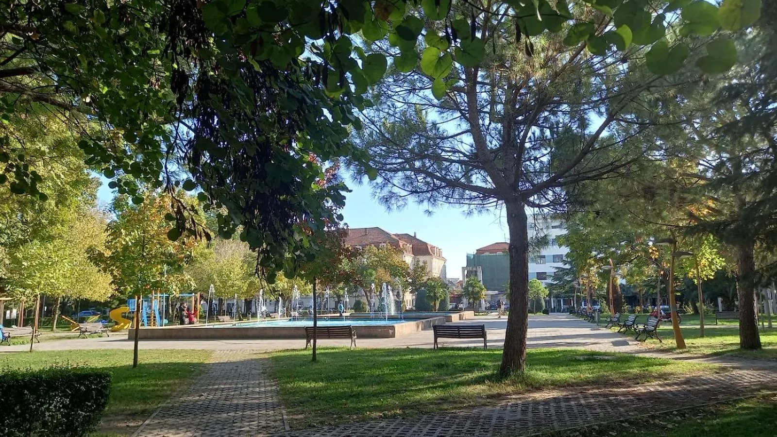 Comfort Apartment Σκόδρα Αλβανία